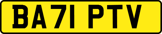 BA71PTV