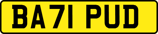 BA71PUD