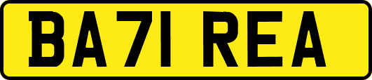 BA71REA