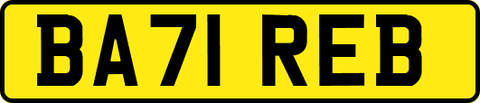 BA71REB