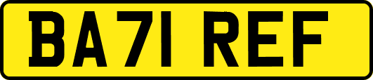 BA71REF
