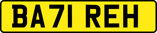 BA71REH