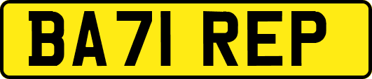 BA71REP