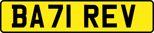 BA71REV