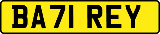 BA71REY