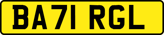 BA71RGL