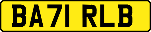 BA71RLB