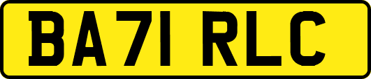 BA71RLC