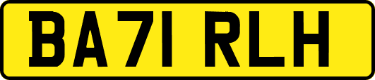 BA71RLH