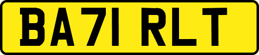 BA71RLT