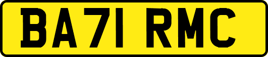 BA71RMC