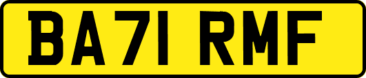 BA71RMF