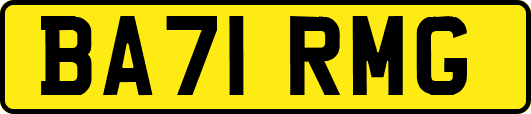 BA71RMG