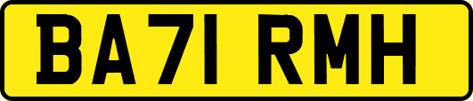BA71RMH