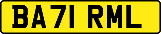 BA71RML