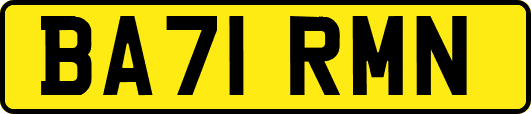 BA71RMN