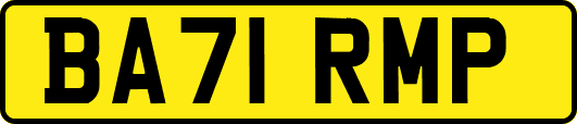 BA71RMP