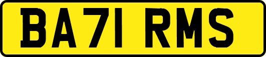 BA71RMS