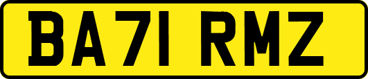 BA71RMZ