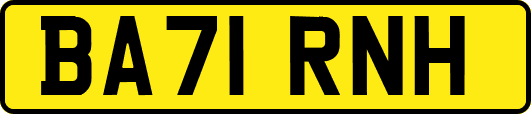 BA71RNH