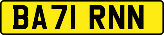 BA71RNN