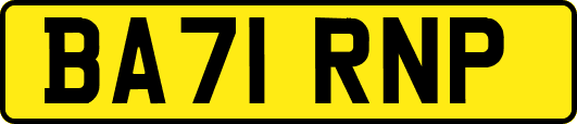 BA71RNP