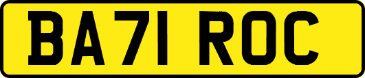 BA71ROC