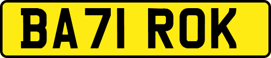 BA71ROK