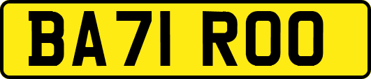 BA71ROO