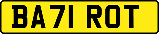 BA71ROT