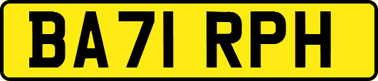 BA71RPH