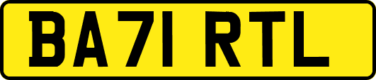 BA71RTL