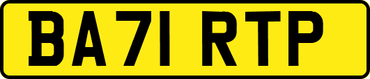 BA71RTP