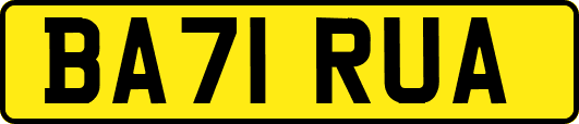 BA71RUA