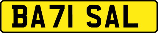BA71SAL
