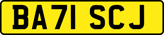 BA71SCJ