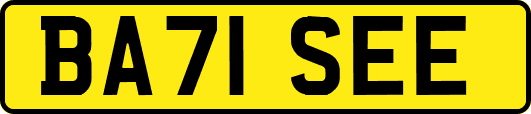 BA71SEE