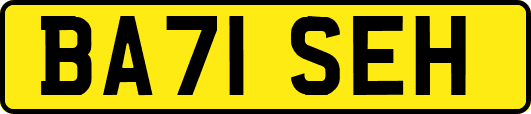 BA71SEH