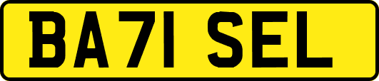 BA71SEL