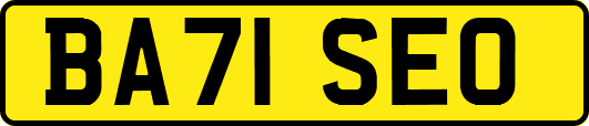 BA71SEO