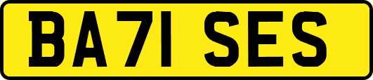 BA71SES