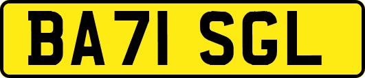 BA71SGL