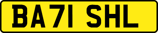 BA71SHL