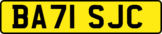 BA71SJC