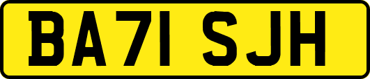 BA71SJH