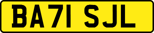 BA71SJL