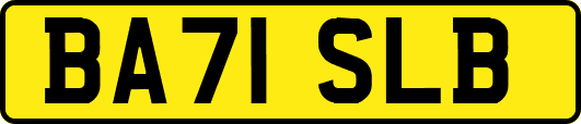 BA71SLB