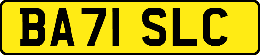 BA71SLC