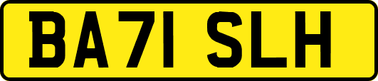 BA71SLH