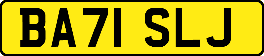 BA71SLJ